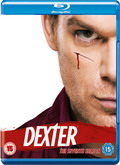 Dexter Temporada 7 [720p]